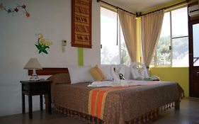 Hotel La Cabana